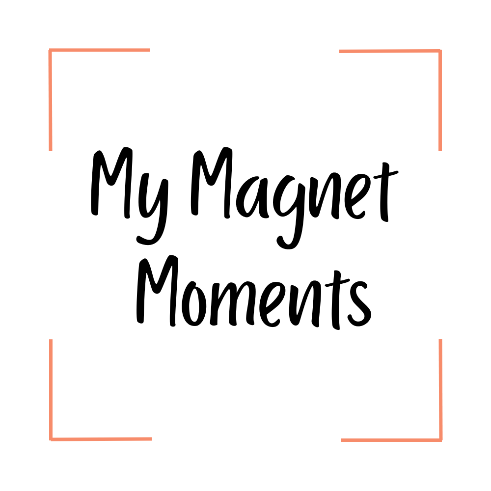 My Magnet Moments